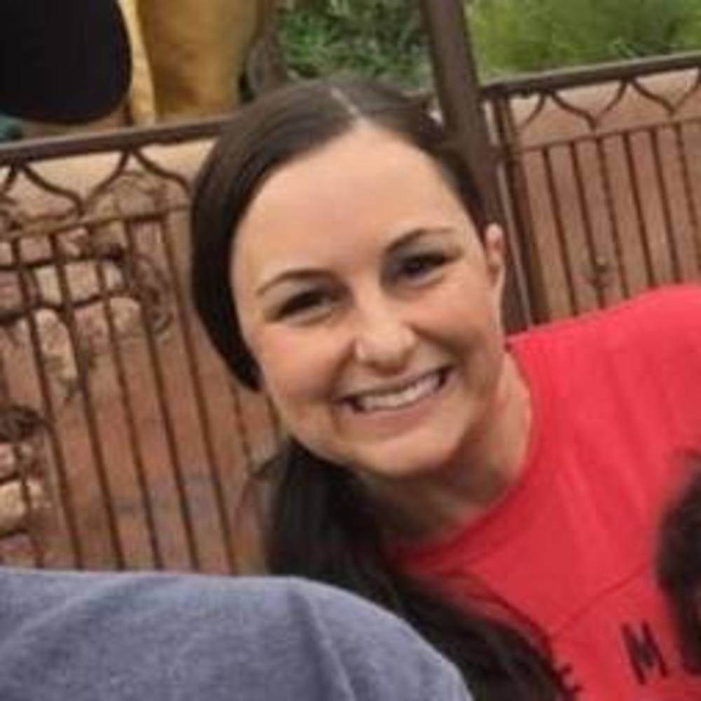 Meet your Posher, Julie